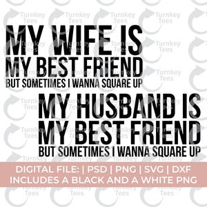 lustige Frau svg, Frau Shirt svg, Quadrat up svg, Ich liebe meinen Mann svg, Frau svg, verheiratet svg, Frau Zitate svg, sarkastische svg, Sarkasmus svg