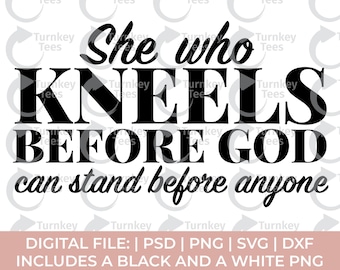 sie, die vor Gott kniet, christliche Frau svg png, Jesus svg, christliche svg, Jeremiah svg, Kirche svg, Jirieh svg, Glaube svg png