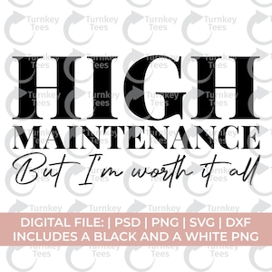 alta manutenção Svg Png, Eu valho tudo Svg Png, bougie Svg Png, boujee Svg Png, rico Svg, rico Svg, luxo Svg, caro Svg, elegante