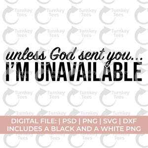 tenzij God je stuurde SVG|Grappige christelijke SVG|Jezus SVG|christelijke SVG|Jeremia SVG|kerk SVG|Jireh SVG|Geschriften SVG|Religieuze SVG|Bijbel