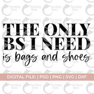 bougie svg, boujee svg, handbags svg, high heels svg, classy svg, expensive svg, fashion svg, luxury svg, shopping svg, rich svg
