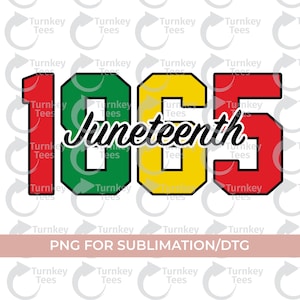 Juneteenth Png, 1865 Juneteenth Png, Juneteenth Sublimazione, Juneteenth DTG, Storia dei neri Png, Melanina Png, Donna nera Png, Regina nera