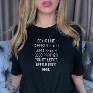Canasta Gifts Card Player Gift Canasta Shirt Family Game Night Canasta Accessories Canasta Lover Gift Canasta Queen Funny Canasta Gift