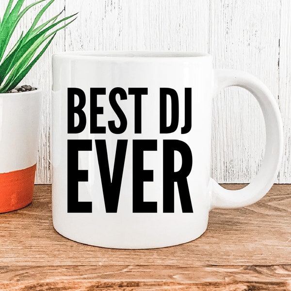 Dj Gift Etsy Australia