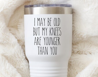 Knee Replacement Gifts, Funny Knee Replacement Surgery Gift, Get Well Soon Gift, Joint Replacement Gift, Operation Recovery