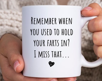 Funny Anniversary Gift, Love Relationship Gift For Husband, Funny Anniversary Him, Valentines Day,Funny Anniversary Coffee Mug for boyfriend