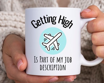 Pilot Mug, Pilot Gift, Airplane Mug, Co-Pilot Gift, Aviation, Pilot Coffee Mug, Aviation Gift, Funny Pilot Mug, Flying, Gift For Him,copilot