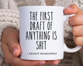 Zukünftiger meistverkaufter Autor - Lustiger Schriftsteller Geschenk, Journalisten-Tasse, Autor-Tasse, Buch-Liebhaber-Geschenk, zukünftige Autor-Geschenk, Geschenk für neuen Autor