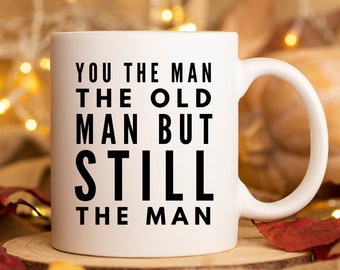 Opa geschenken, grappig opa cadeau, opa mok, opa koffiemok, opa cadeau idee, opa verjaardagscadeau, beste opa mok