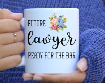 Geschenk für Anwalt, personalisiertes neues Anwaltsgeschenk, benutzerdefinierte Anwaltsbecher, Geschenk für Anwaltsabsolvent, Anwaltsbecher, Geschenk für Juristen, Juristengeschenk