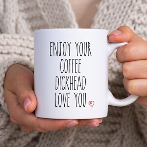 Valentines day gift for him, valentines gift for him, boyfriend gift,gift for boyfriend, anniversary gift, funny boyfriend gift,custom mug
