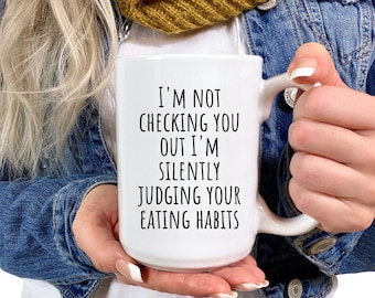 Taza divertida de dietista, taza con cita de dietista, regalo para dietista, la mejor taza de dietista, regalos para dietistas registrados, taza para profesor de nutricionistas.