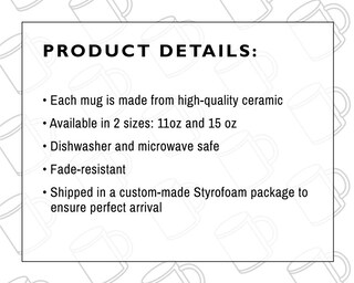 Tazza Divertente Per Zia Amante Dei Gatti – Purr-fect Zia, 11 Oz, Regalo Originale Con Biglietto D'Auguri Personalizzabile