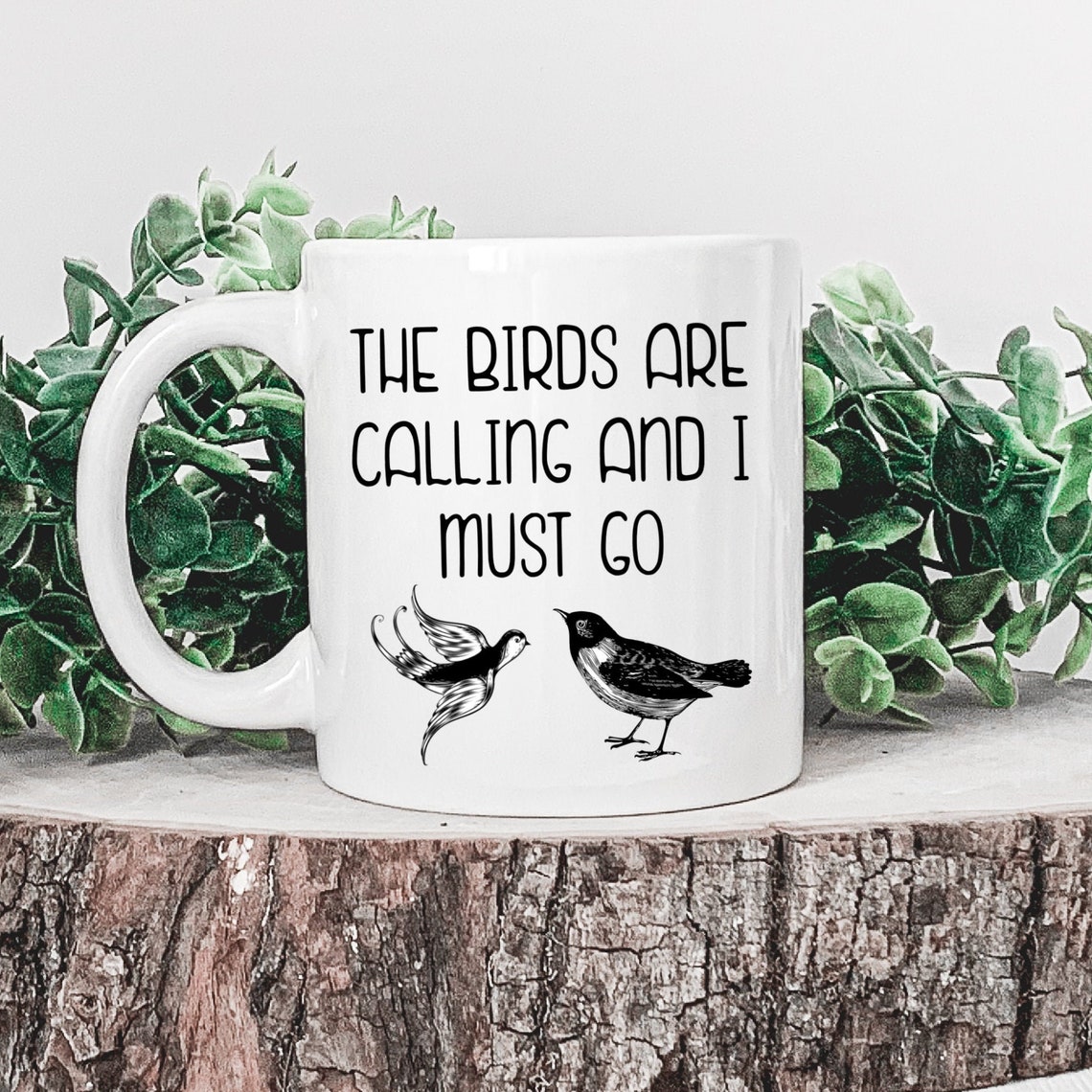 Bird Watching Gift Funny Gift for Bird Lovers Bird Gift Etsy