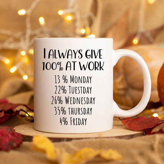 Funny Working Mom Gifts, Working Mom Coffee Mug, Funny Mom Gifts, Sarcastic  Quote Gift, Sassy Coffee Mug For Mom, Office Humor Coworker Gift