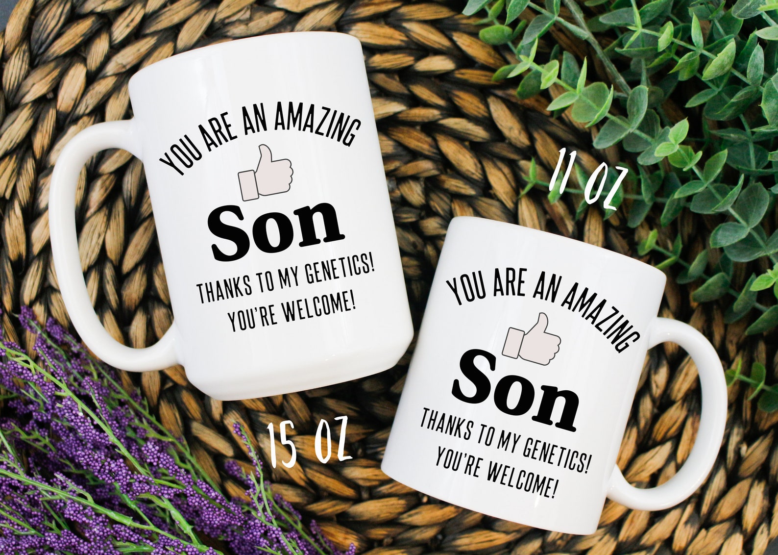 Sohn Geburtstagsgeschenke Bester Sohn aller Zeiten Tasse - Etsy