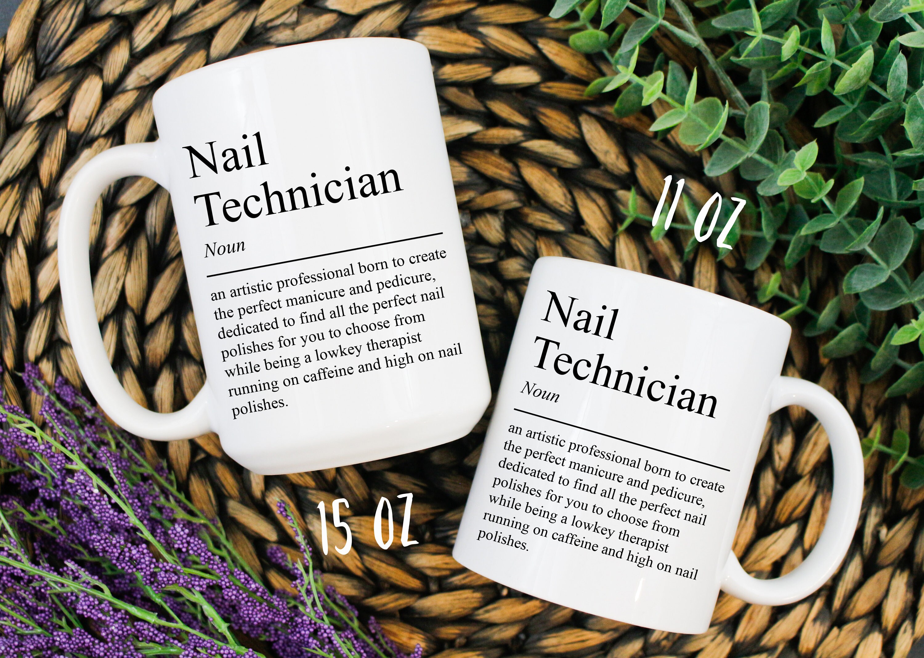 Nail Technicians Survival Kit Fun Novelty Gift & Card Alternative Birthday  Present Greeting Cards Unique Personalised Gift - Etsy Sweden