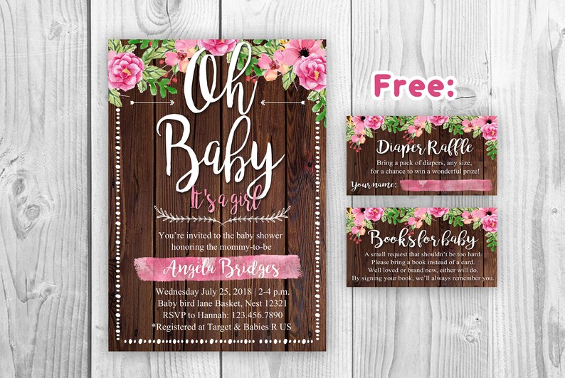 Little one Shower Invitation Lady Boy or girl Shower Invitation Printable child shower invite Floral Rustic Picket Burlap Printable Electronic Oh child lady \u003c3 photo regarding Etsy Baby Shower Invitations Printable named Kid Shower Invitation Lady Boy or girl Shower Invitation Printable little one shower invite Floral Rustic Wooden Burlap Printable Electronic Oh youngster woman \u003c3
