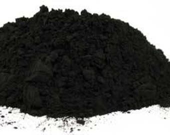 Activated Charcoal