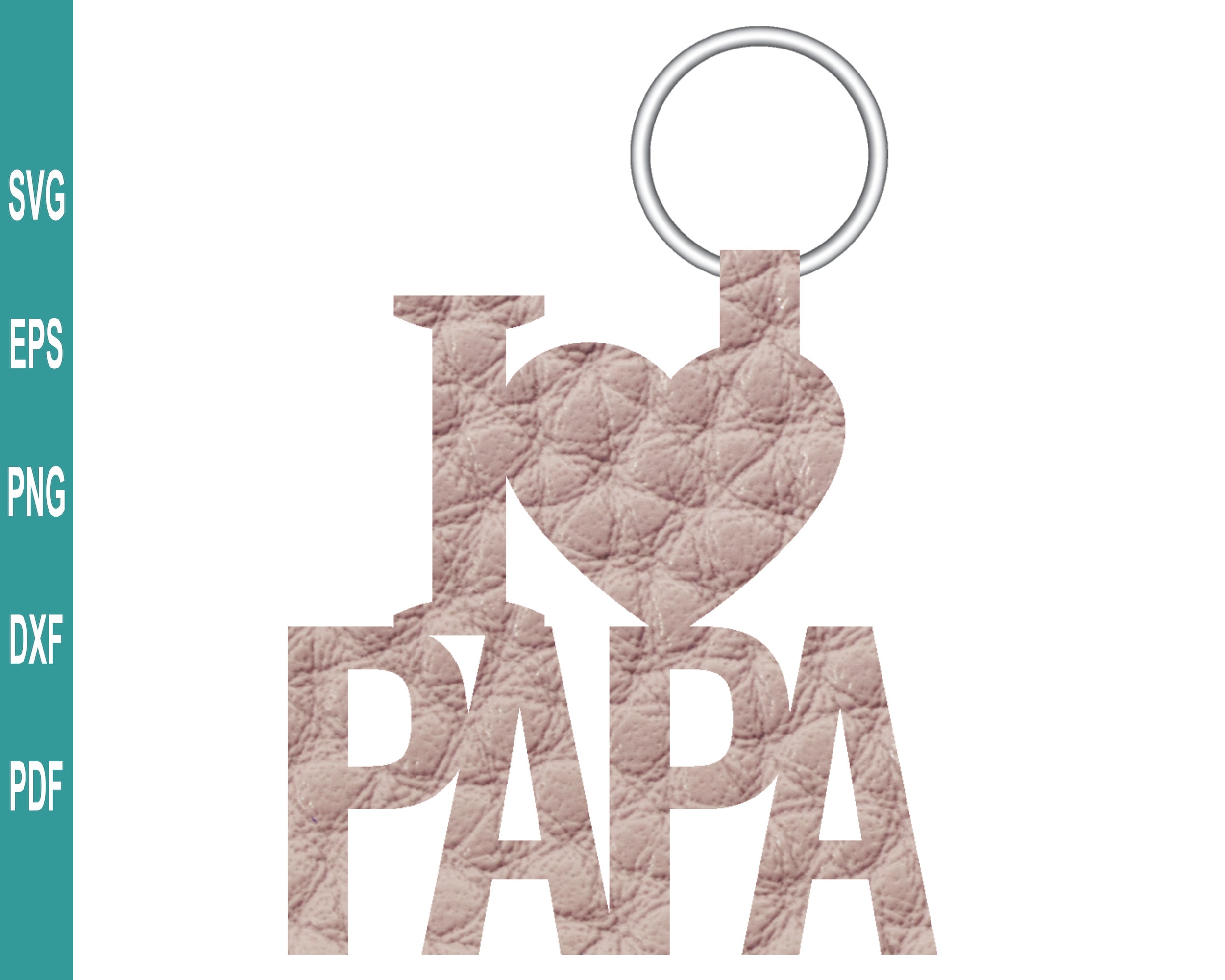 Free Free Mom Keychain Svg 322 SVG PNG EPS DXF File