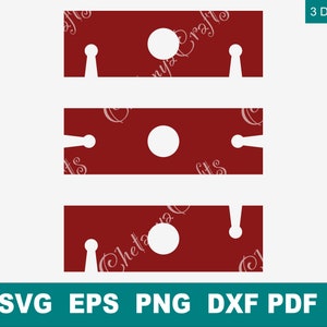Two Glass Wine Caddy Blanks SVG,DIY Wine Caddy,Wine bottle holder svg,Wine Bottle & Glass Display Template,Wine Butler SVG,Glowforge files