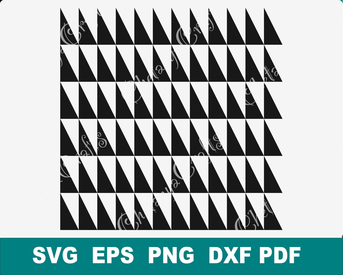 Seamless patterns svg bundle repetitive design decorative | Etsy