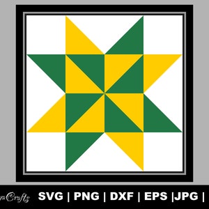 Quilt Blocks | SVG | Cut File | Printable JPG | PNG | Sewing Design | Geometric Pattern pdf | Cricut File | Digital Download