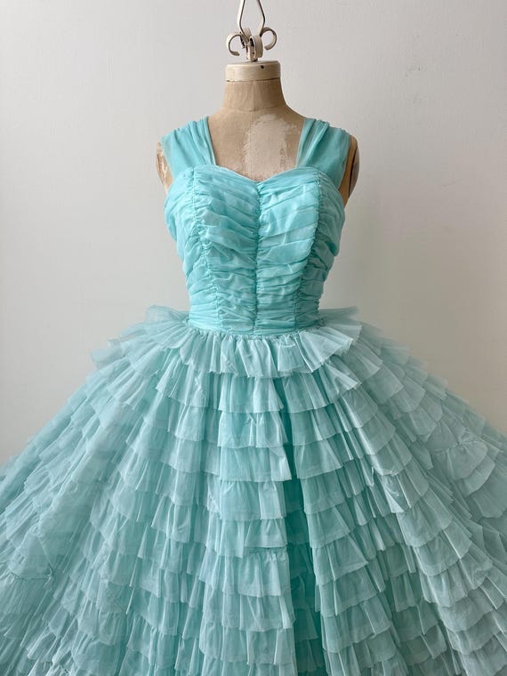 cupcake prom dresses Southern (California) Belle: Tulle Cupcake