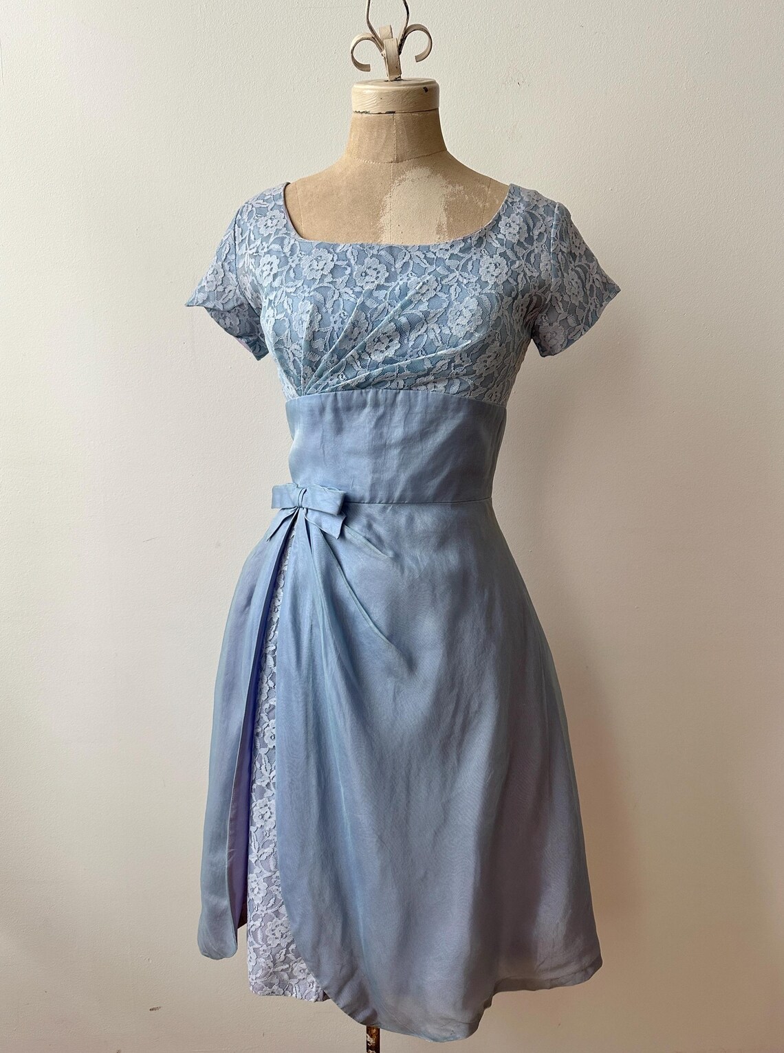 midi formal dresses for women Lace Cocktail Dress and Prom Dress 50-75 Size:3X / N22 Valentino 98 Vintage black