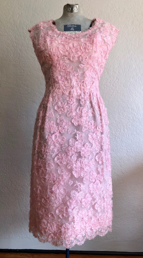1960’s Sam Sherkin Two Piece Set