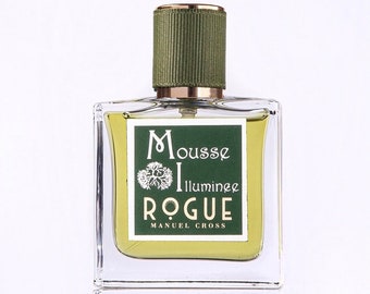 Rogue Perfumery - Mousse Illuminee EDT