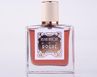 Rogue Perfumery - Jasmin Antique EDT