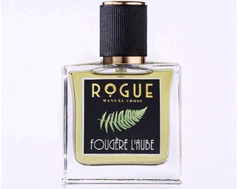 Rogue Perfumery - Fougere L'Aube