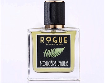 Rogue Perfumery - Fougere L'Aube