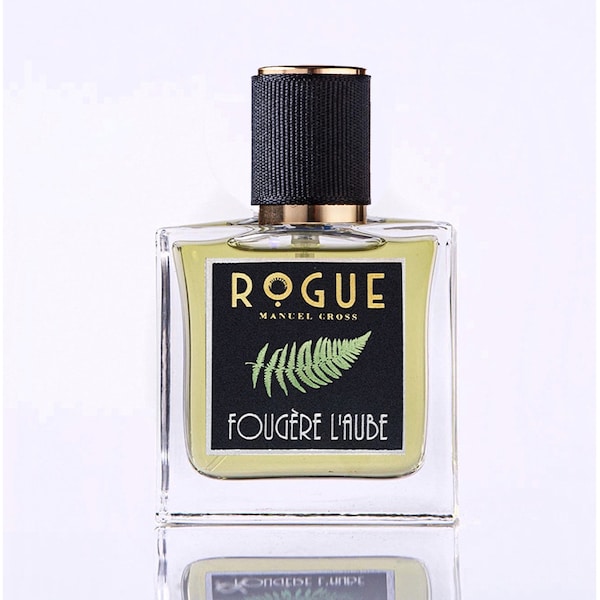 Rogue Perfumery - Fougere L'Aube