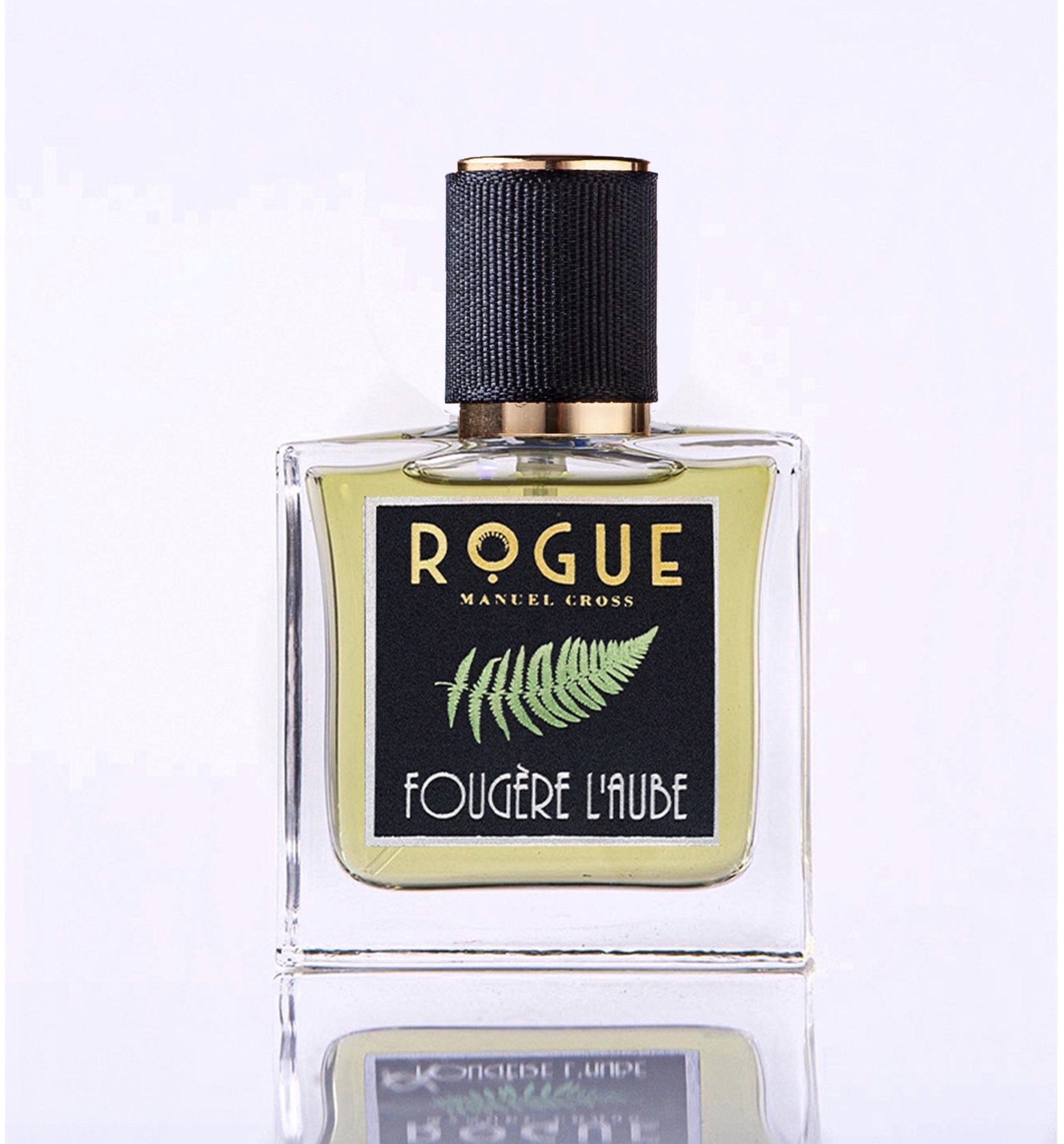 Rogue Perfumery Fougere L'aube 