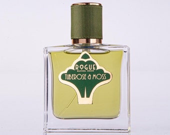 Tuberose & Moss EDT