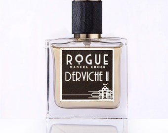 Rogue Perfumery - Derviche 2