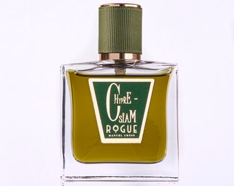 Rogue Perfumery - Chypre-Siam
