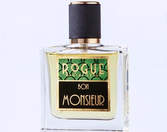 Rogue Perfumery - Bon Monsieur