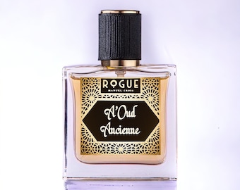 A’Oud Ancienne EDT