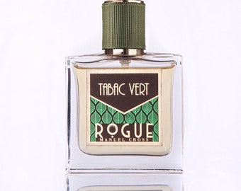 Rogue Perfumery - Tabac Vert