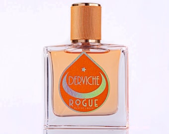 Rogue Perfumery - Derviche