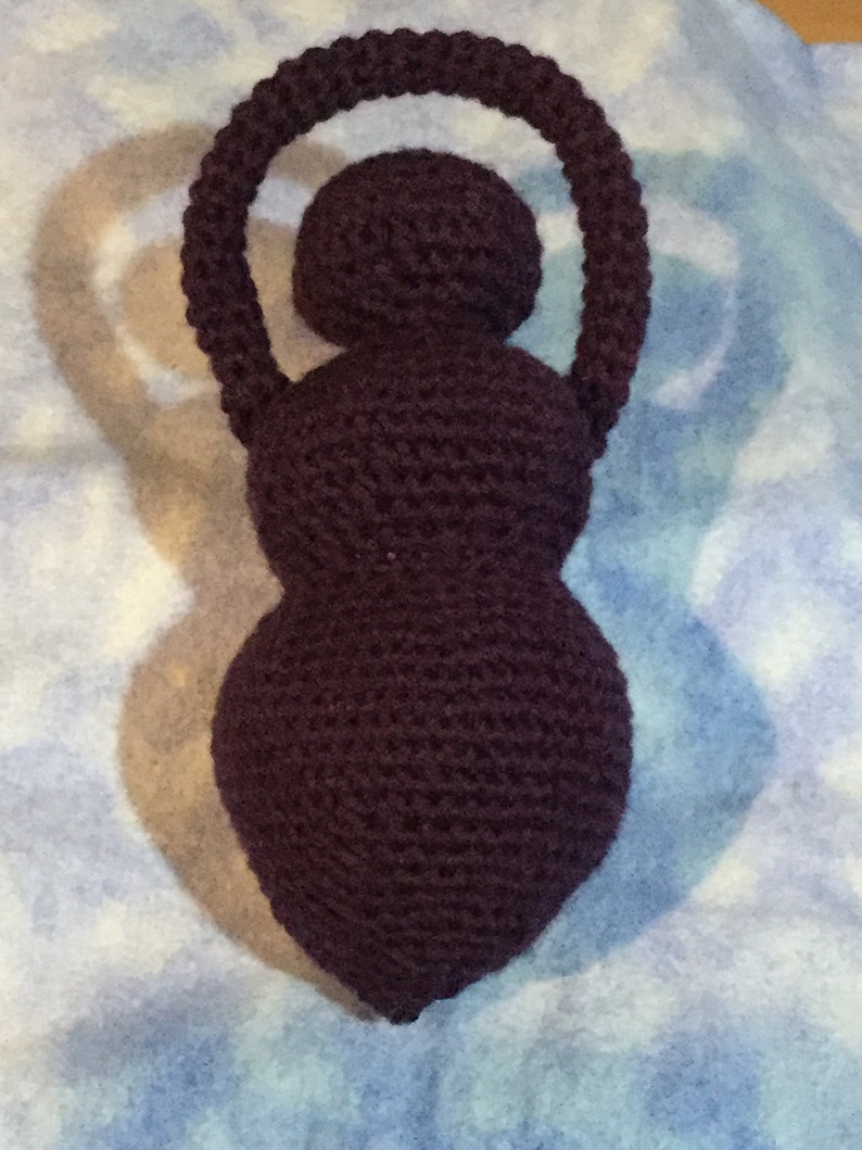 Pattern Only of Crochet Goddess Doll Amigurumi | Etsy