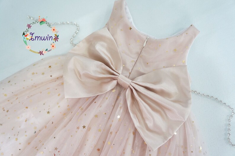 Navy Blue flower girl dress Toddler girl dress Baby dress Etsy