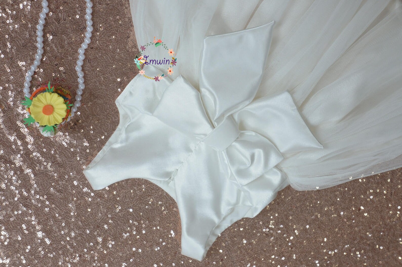 Flower Girl Dress Royal Blue Dress Toddler Dress Special Etsy