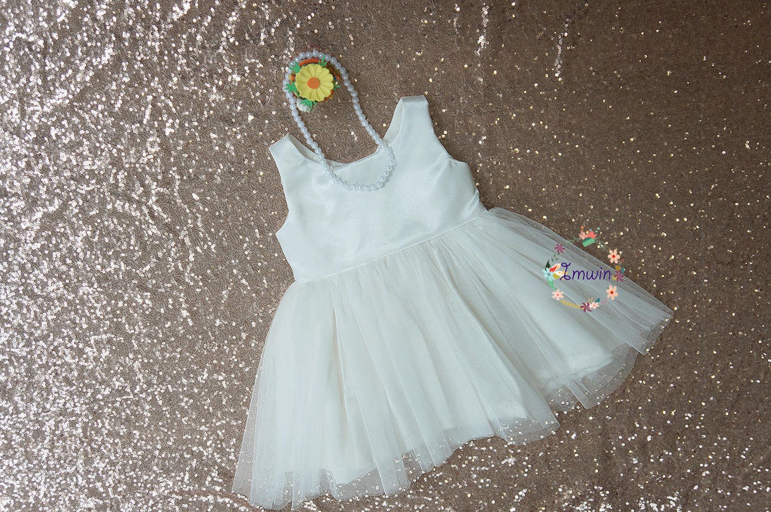 Flower Girl Dress Royal Blue Dress Toddler Dress Special Etsy