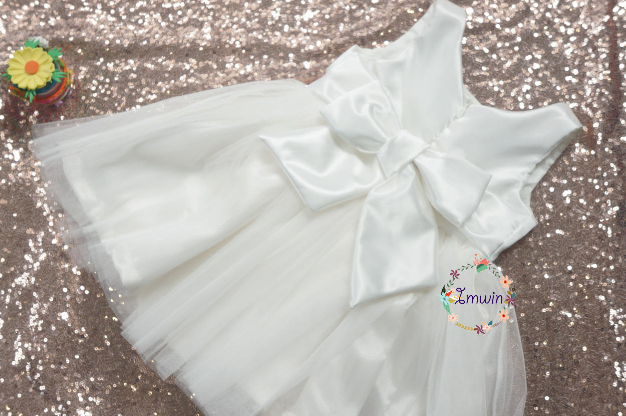 Flower girl dress Royal blue dress Toddler dress Special Etsy