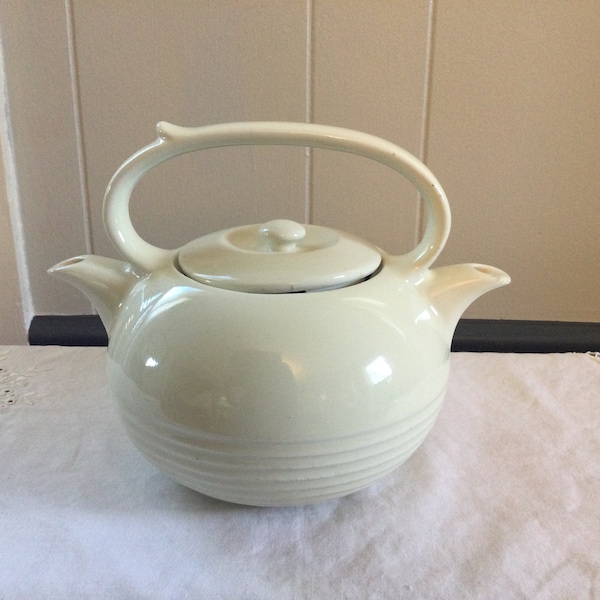 Double Spout Teapot Etsy