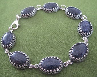 Bracelet "Blaufluss"